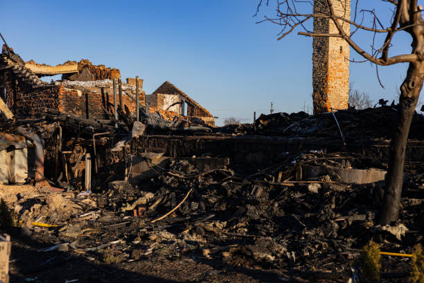 Reliable Fire Damage Removal contractor in Swarthmore, PA by Fire Damage Laser Cleaning