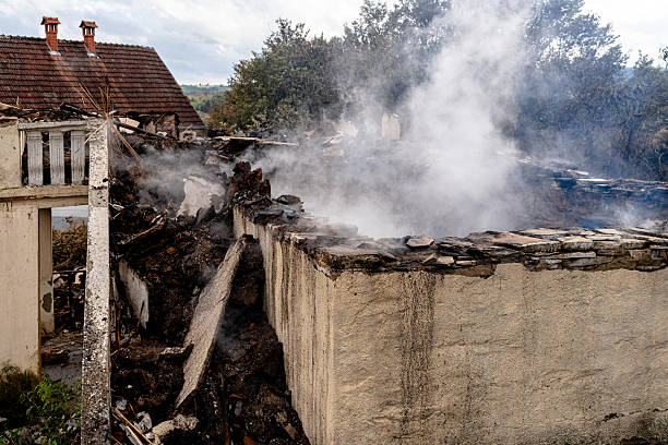 Affordable Fire Damage Removal solutions in Swarthmore, PA